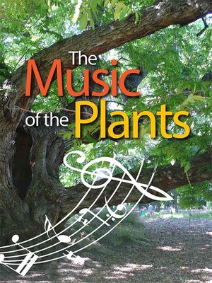 cover image of The Music of the Plants